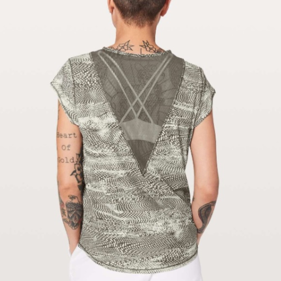 For The Run Short Sleeve - Picture 4 of 7